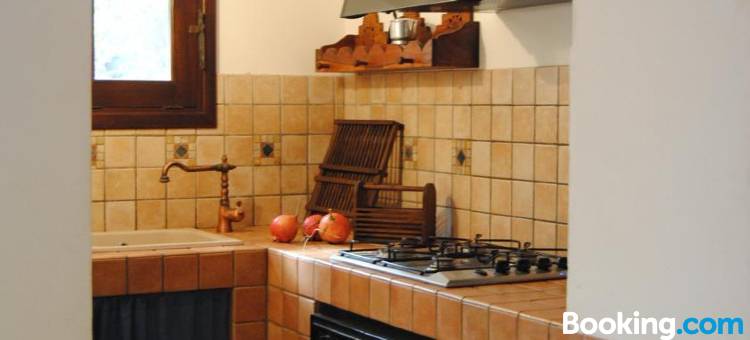 Resort la Casa Dei Fiori图片