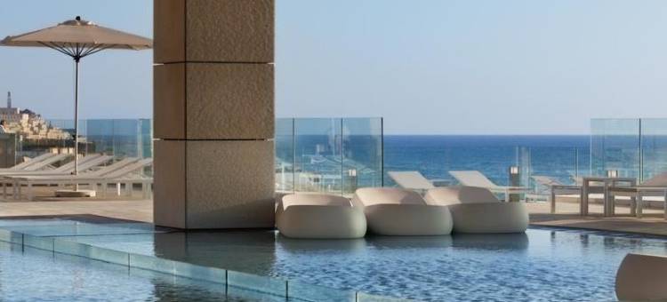 特拉维夫皇家海滩 - 伊斯罗泰尊爵酒店(Royal Beach Hotel Tel Aviv by Isrotel Exclusive)图片