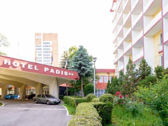 Hotel Padis Hotel Bintang 3 Di Baile Felix