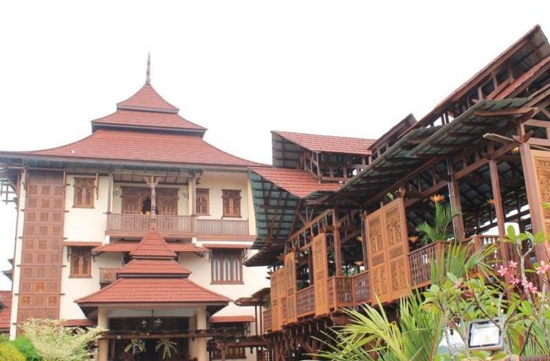 Villa Warisan Ja Hotel Reviews And Room Rates Show All 14 Photos