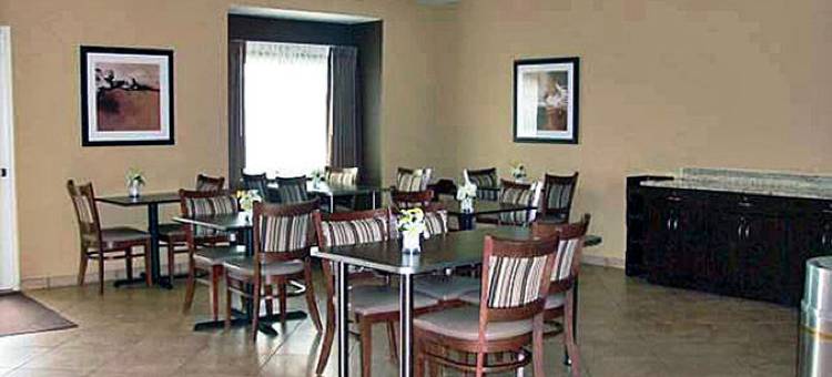 Motel 6 Canton, GA图片