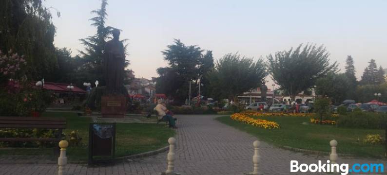 集内克宾馆(Guest House Ginek)图片