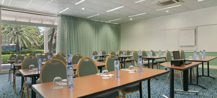梦想库拉索度假酒店/水疗中心及娱乐场 - 全包式(Dreams Curacao Resort, Spa & Casino - All Inclusive)图片
