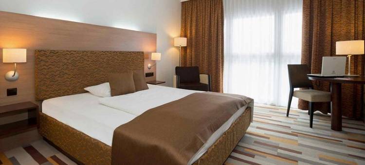 格拉茨城宜必思快捷酒店(Ibis Budget Graz City)图片