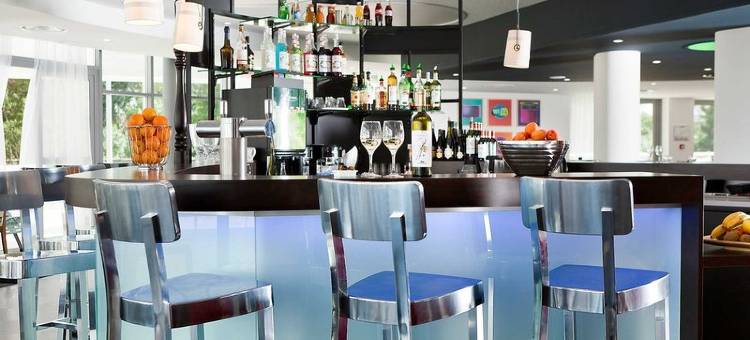 南特雷泽机场宜必思快捷酒店(Ibis Budget Nantes Reze Aeroport)图片