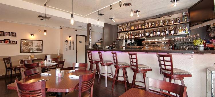 好莱坞广场贝斯特韦斯特酒店(Best Western Hollywood Plaza Inn Hotel - Hollywood Walk of Fame La)图片