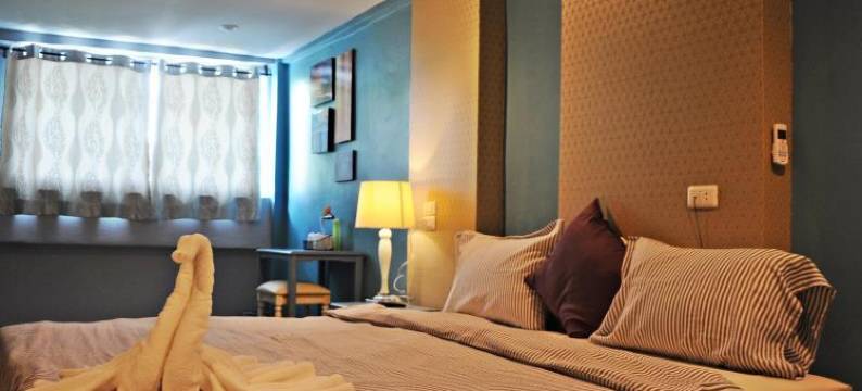 凉爽经典之家(The Chill Classic House)图片