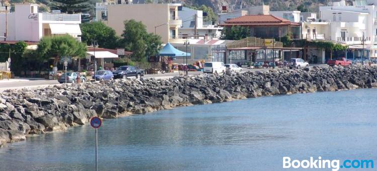 Harbour Studios and Apartments图片