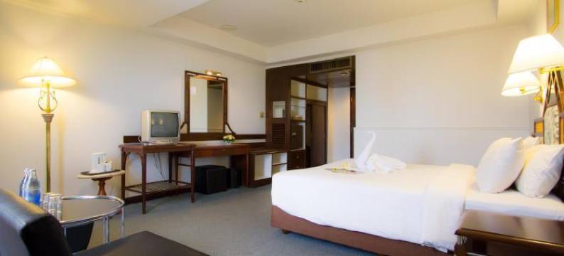 索尔大酒店(Grand Sole Hotel)图片