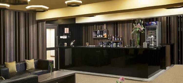赫维贝斯特韦斯特精品酒店(Best Western Premier the Hive)图片