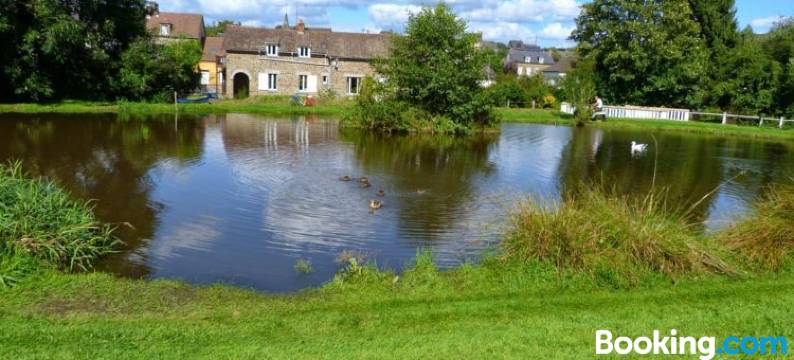 阿纳塞尔庄园旅馆(Chateau Anaselle)图片