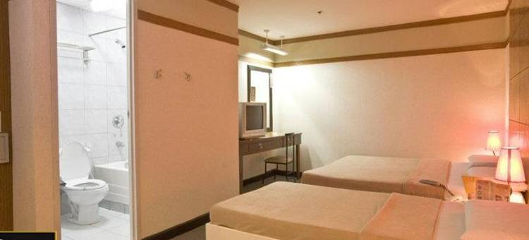 崇光塔拉克酒店(Hotel Sogo Tarlac)图片