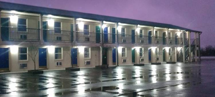 旅行住宿酒店(Travel Inn)图片