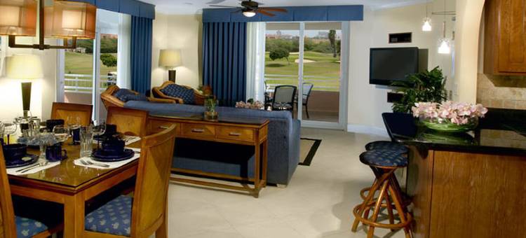 迪维镇高尔夫海滩度假村(Divi Village Golf and Beach Resort)图片