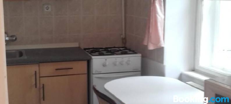 市中心公寓(Downtown Apartment)图片