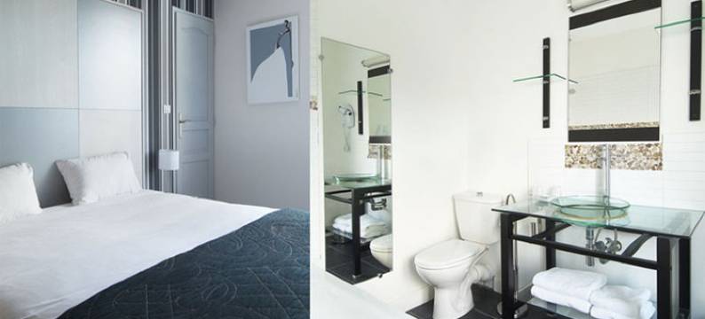 蒙娜丽莎酒店(Hotel Mona Lisa)图片