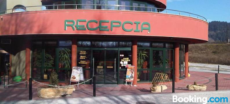 Apartment 131 Bešeňová图片