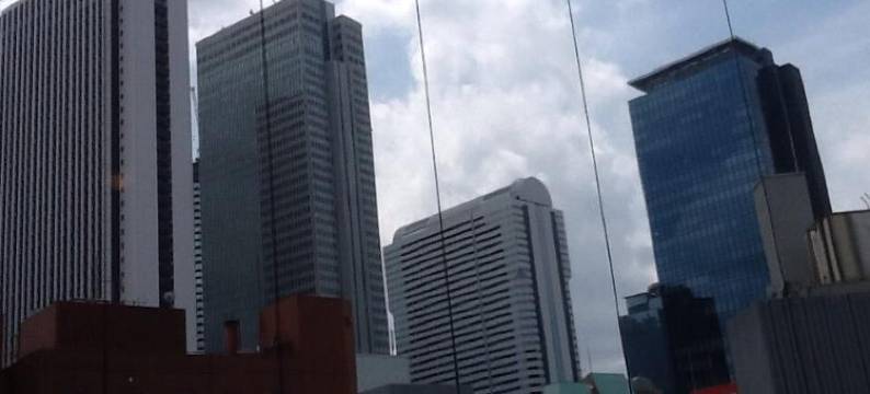 亚历克斯住宿公寓-东京新宿(Alex Tokyo Stay Shinjuku Apartment)图片