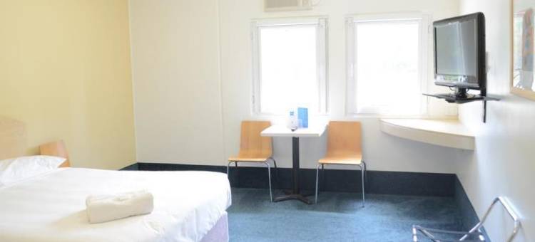 宜必思快捷戈斯福德酒店(Ibis Budget Gosford)图片