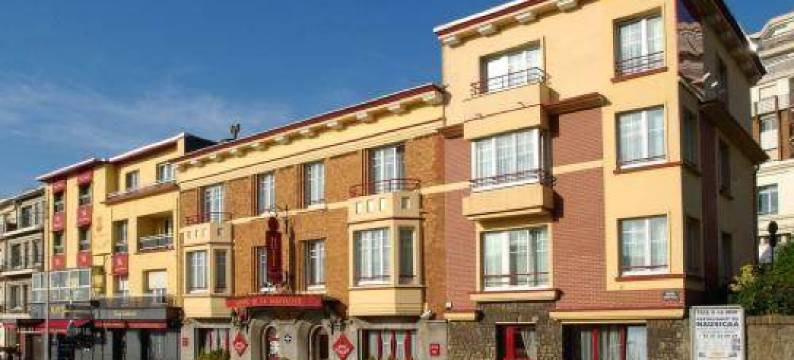 德拉马特洛特酒店(Hotel de La Matelote)图片