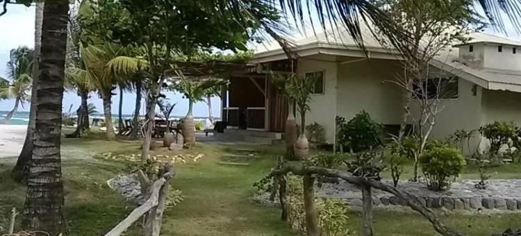 艾莉亚海滩度假村(Aglicay Beach Resort)图片