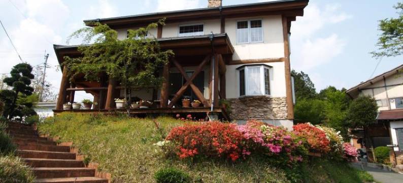 南阿苏野玫瑰旅店(Minamiaso Nobara Inn)图片