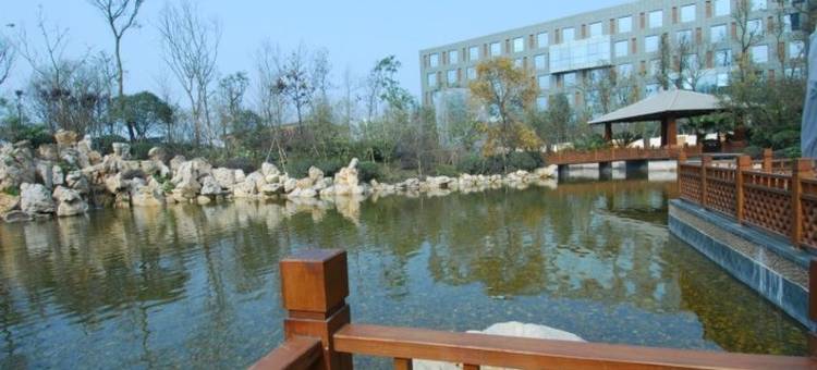 成都川投国际酒店(海滨城店)图片