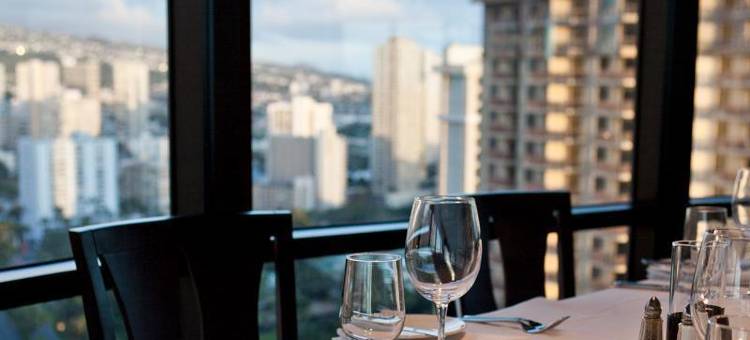 伊丽凯豪华套房酒店(Ilikai Hotel & Luxury Suites)图片