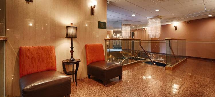 格雷戈里贝斯特韦斯特酒店(Best Western Gregory Hotel)图片