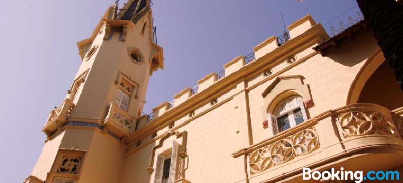 夏雷特酒店(Hotel El Xalet)图片