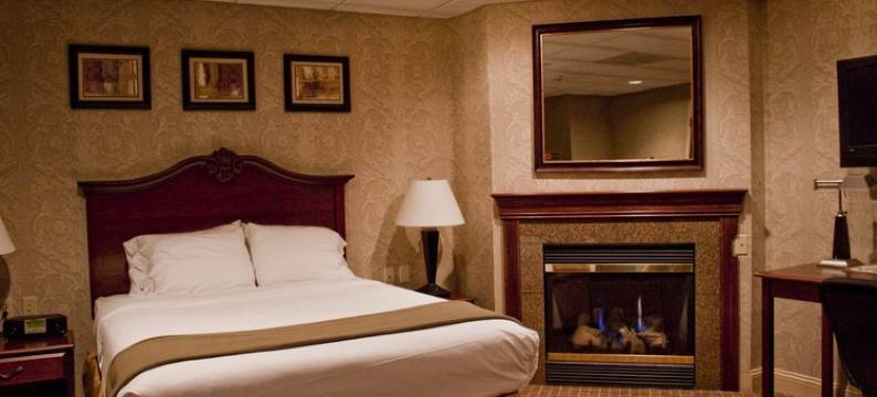 曼图尔洲际智选假日酒店宴会中心(Holiday Inn Express Mentor Banquet Center by IHG)图片