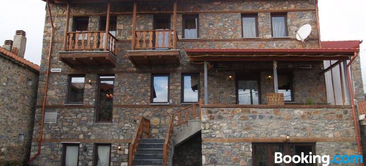 Guesthouse Toitos图片
