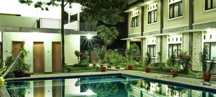 古米郎酒店(Gumilang Hotel)图片