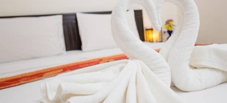 巴东涅盘酒店(Nirvana Inn Patong)图片