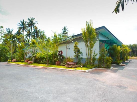 【携程攻略】甲米甲米奥特莱斯购物攻略,甲米