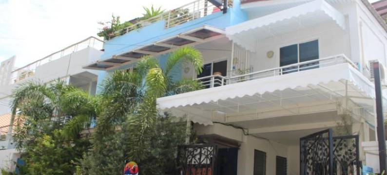 YAESU服务公寓和民宿(Yiasu Serviced Apartments and Bed and Breakfast)图片