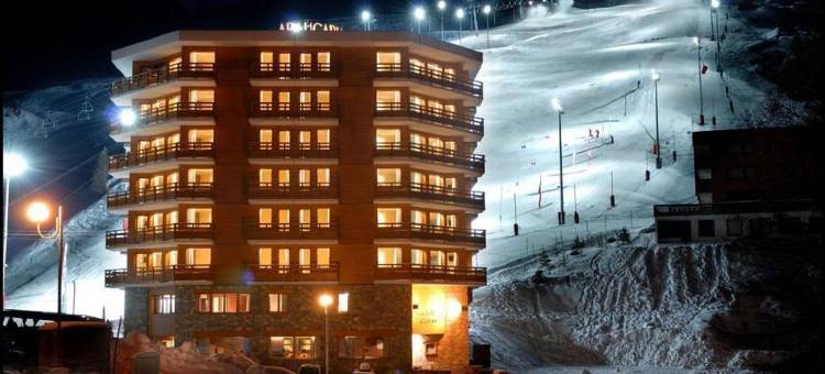 南洋杉Spa酒店(Araucaria Hotel & Spa)图片