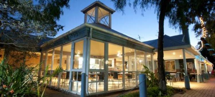 布罗德沃特度假村(Broadwater Resort WA Tourism Awards 2024 Gold Winner)图片