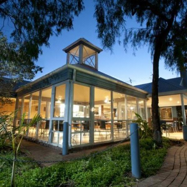 布罗德沃特度假村(Broadwater Resort WA Tourism Awards 2024 Gold Winner)图片