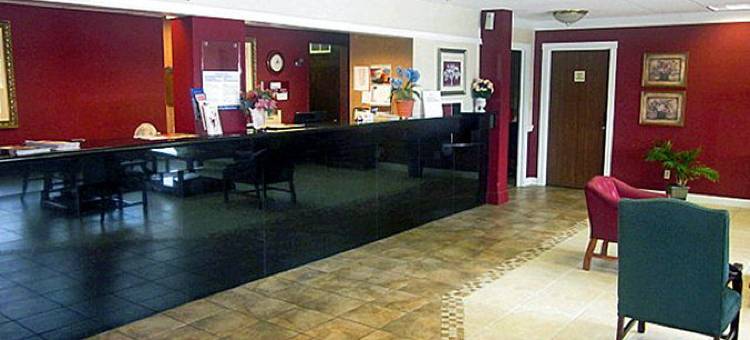 Travelodge by Wyndham Zanesville图片