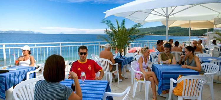 Valamar Bellevue Resort图片