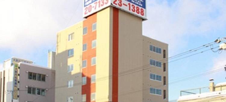 风俗广场酒店(Custom Plaza)图片