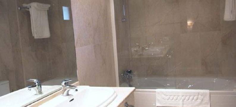 乌尔德斯雷亚勒斯酒店(Hotel Hurdes Reales)图片