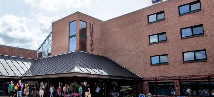 Best Western Plus Hotel Odense图片