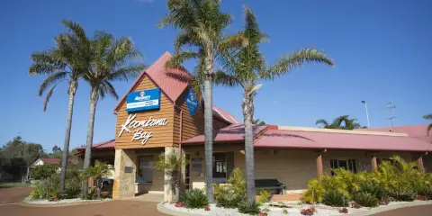 探索公園 - 班伯裏海濱酒店