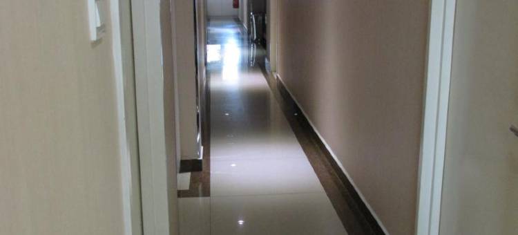 班达尔布蒂普崇99号酒店(Hotel 99 Bandar Puteri Puchong)图片