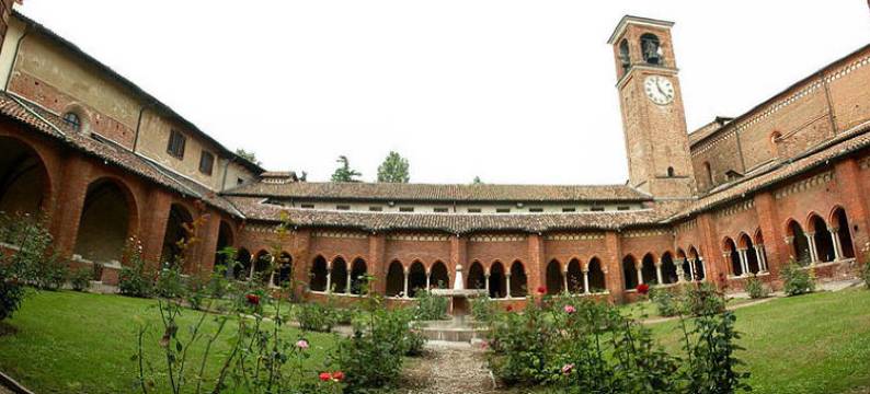 马杰斯迪克酒店(Hotel Majestic)图片