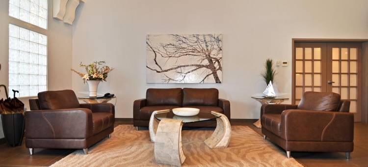 利物浦贝斯特韦斯特优质酒店及会议中心(Best Western Plus Liverpool Hotel  Conference Centre)图片