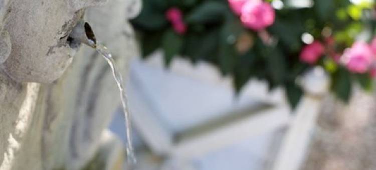 法兰西精神皮贡奈特酒店(Le Pigonnet - Esprit de France)图片