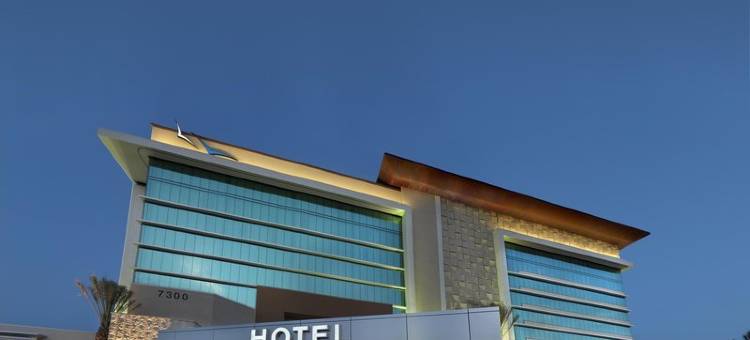 阿利特 酒店(Aliante Casino & Hotel)图片